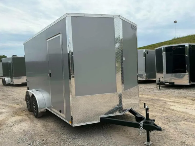 new Cargo (Enclosed) Trailers Formula Trailers  for sale, in Saint Joseph, MO Thumbnail 2