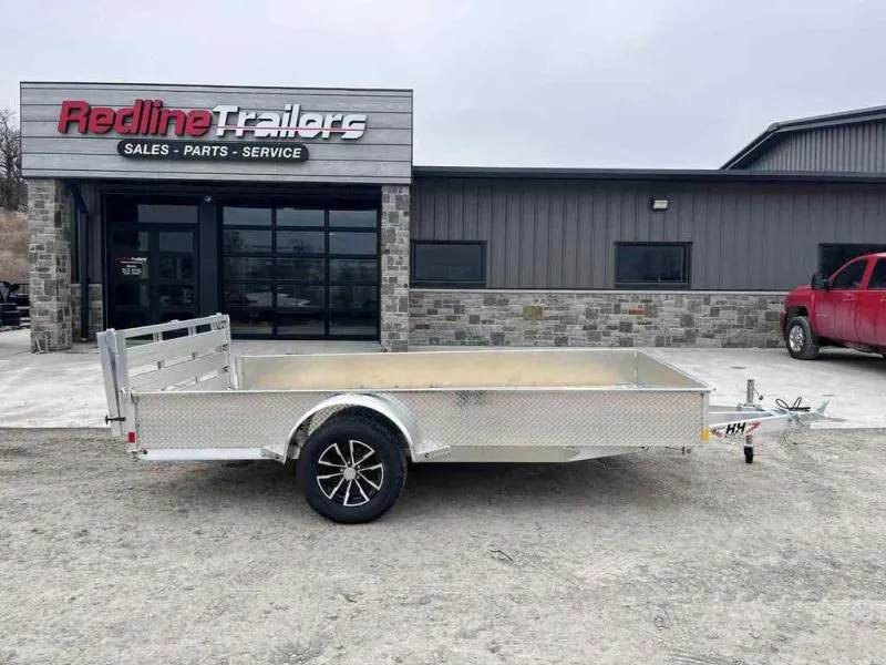 new Utility Trailers H and H Trailer  for sale, in Saint Joseph, MO Thumbnail 8