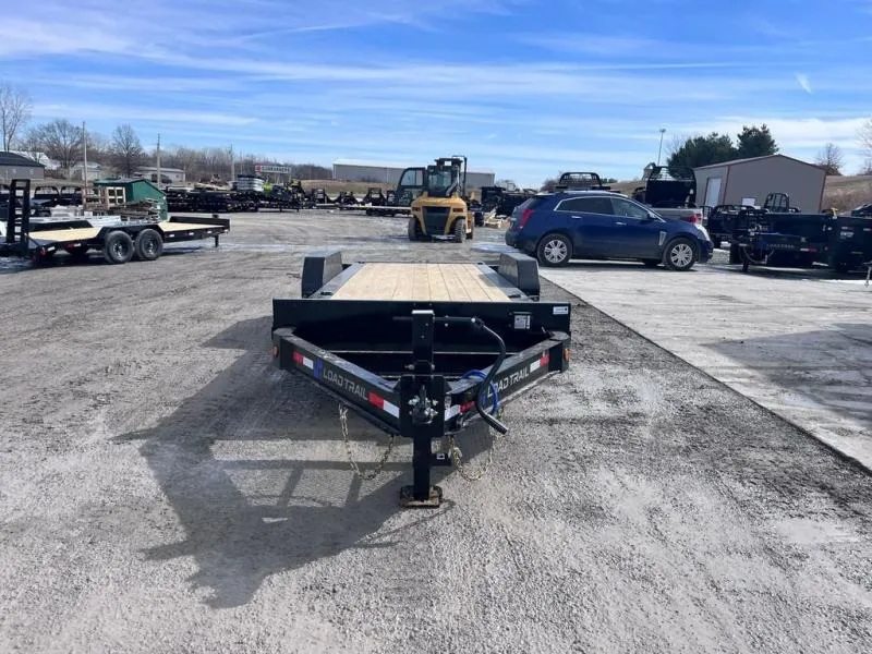 new Tilt Trailers Load Trail  for sale, in Saint Joseph, MO Thumbnail 3