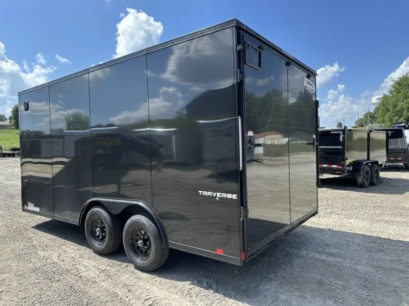 new Cargo (Enclosed) Trailers Formula Trailers  for sale, in Saint Joseph, MO Thumbnail 6