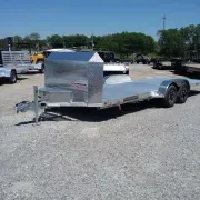 new Tilt Trailers Aluma  for sale, in St Joseph, MO Thumbnail 2