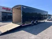 new Cargo (Enclosed) Trailers H and H Trailer  for sale, in St Joseph, MO Thumbnail 9