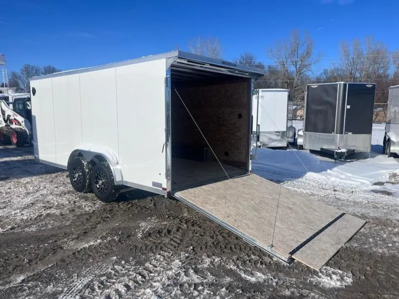 used Other Trailers Ameralite  for sale, in Saint Joseph, MO Thumbnail 9