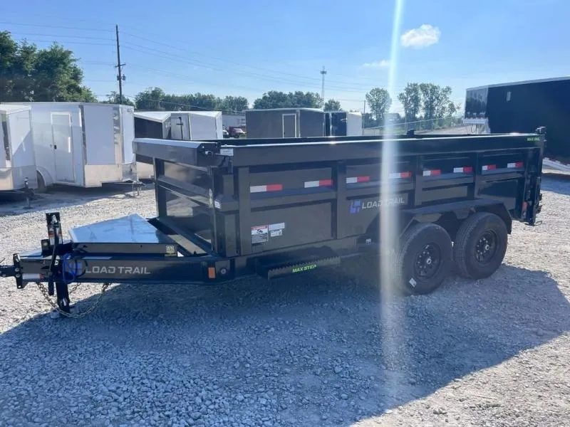 new Dump Trailers Load Trail  for sale, in St Joseph, MO Thumbnail 8
