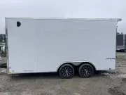 new Cargo (Enclosed) Trailers Formula Trailers  for sale, in Saint Joseph, MO Thumbnail 3