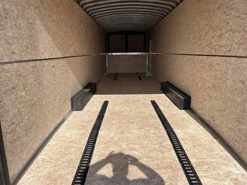 new Cargo (Enclosed) Trailers H and H Trailer  for sale, in Saint Joseph, MO Thumbnail 12