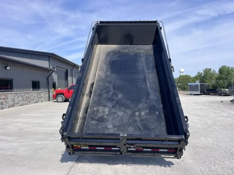 new Other Trailers Big Tex Trailers  for sale, in St Joseph, MO Thumbnail 11