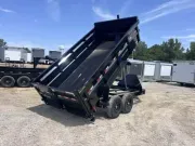 new Dump Trailers Load Trail  for sale, in St Joseph, MO Thumbnail 6
