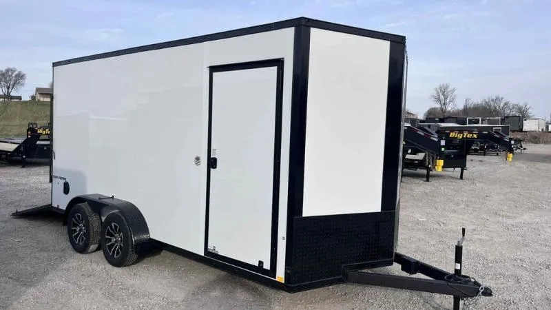 new Cargo (Enclosed) Trailers Formula Trailers  for sale, in Saint Joseph, MO Thumbnail 2