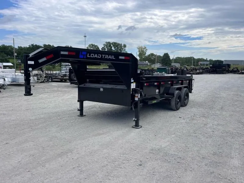 new Dump Trailers Load Trail  for sale, in St Joseph, MO Thumbnail 4