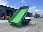 new Dump Trailers Load Trail  for sale, in St Joseph, MO Thumbnail 13