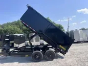 new Dump Trailers Big Tex Trailers  for sale, in Saint Joseph, MO Thumbnail 8