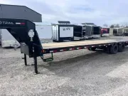 new Equipment / Flatbed Trailers Load Trail  for sale, in Saint Joseph, MO Thumbnail 2