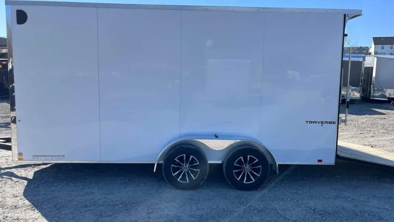new Cargo (Enclosed) Trailers Formula Trailers  for sale, in St Joseph, MO Thumbnail 4