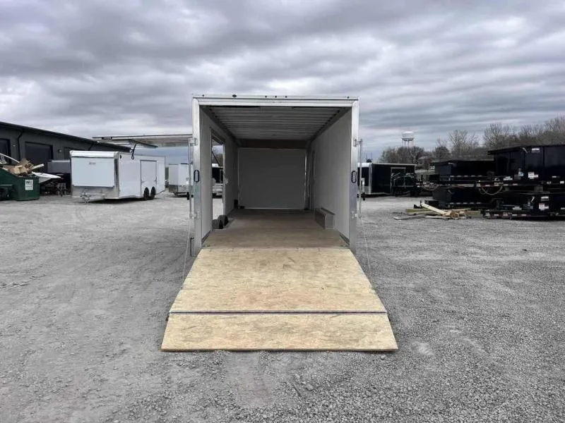 new Car Haulers / Racing Trailers E-Z Hauler  for sale, in Saint Joseph, MO Thumbnail 9