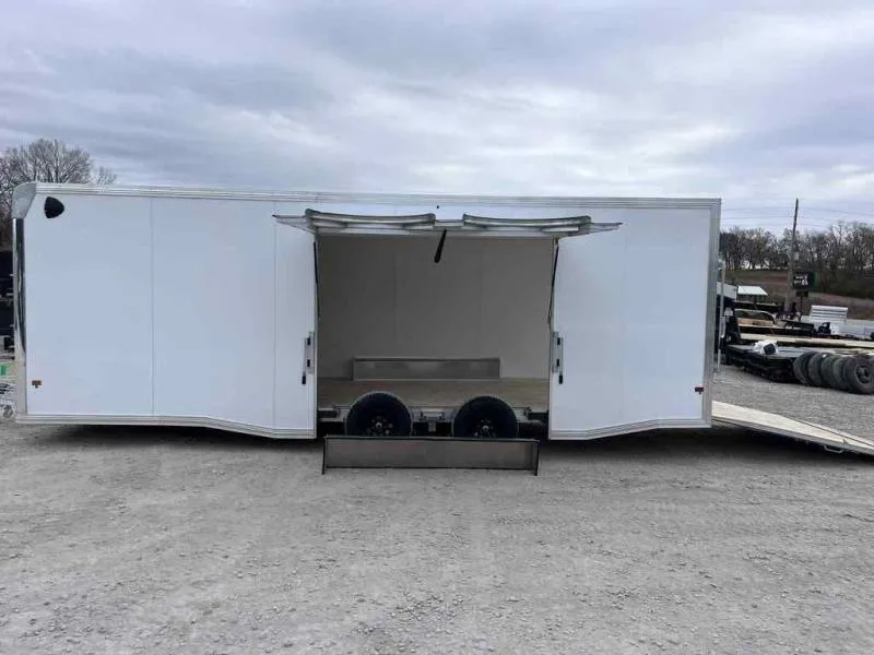 new Car Haulers / Racing Trailers E-Z Hauler  for sale, in St Joseph, MO Thumbnail 7