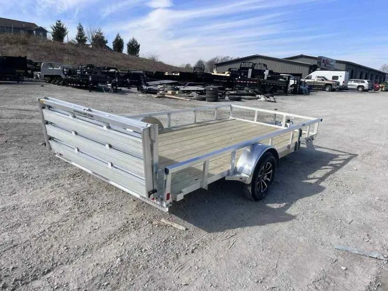 used Other Trailers H and H Trailer  for sale, in Saint Joseph, MO Thumbnail 4