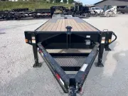 new Equipment / Flatbed Trailers Load Trail  for sale, in St Joseph, MO Thumbnail 2
