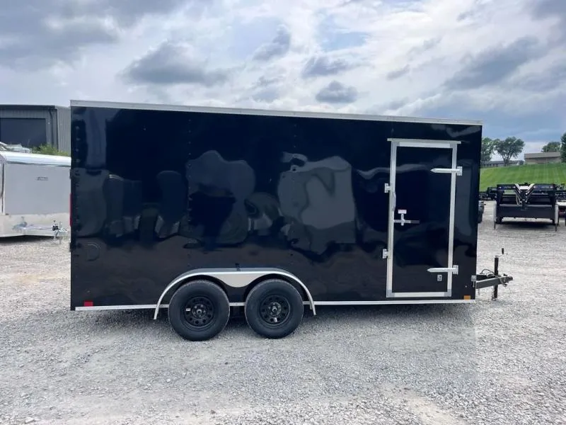 new Cargo (Enclosed) Trailers Cross Trailers  for sale, in St Joseph, MO Thumbnail 6