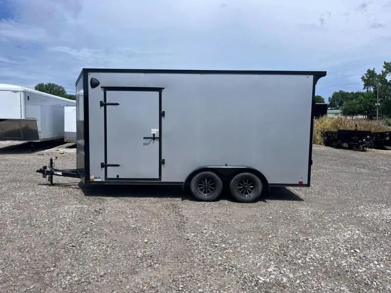 new Cargo (Enclosed) Trailers Cross Trailers  for sale, in Saint Joseph, MO Thumbnail 4