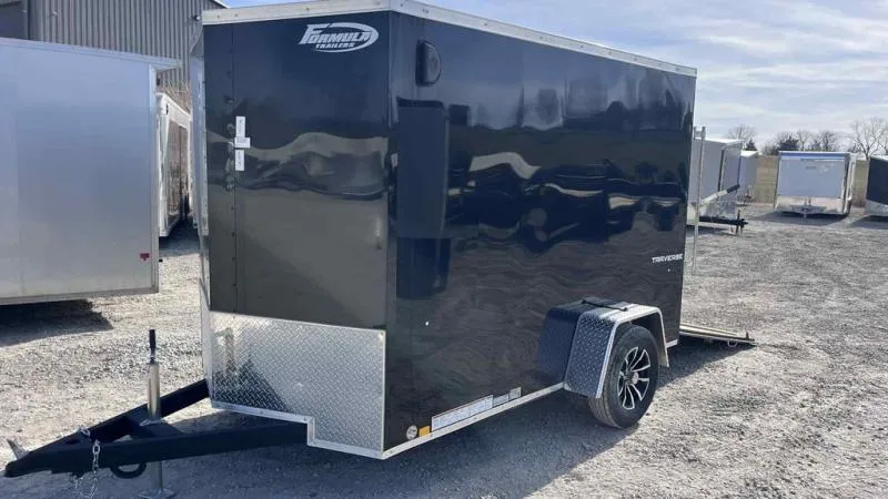 used Other Trailers Formula Trailers  for sale, in Saint Joseph, MO Thumbnail 2