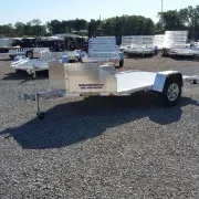 new Utility Trailers Aluma  for sale, in St Joseph, MO Thumbnail 1