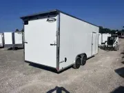 new Cargo (Enclosed) Trailers Formula Trailers  for sale, in Saint Joseph, MO Thumbnail 8