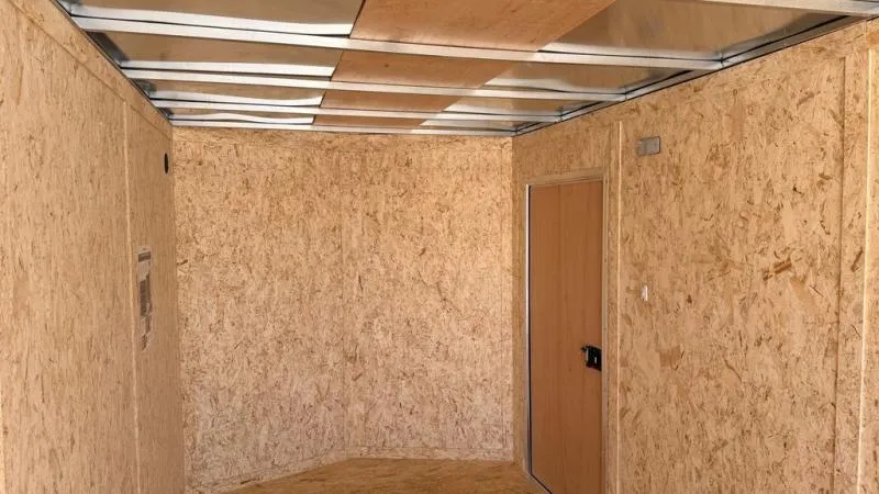 new Cargo (Enclosed) Trailers Formula Trailers  for sale, in St Joseph, MO Thumbnail 8