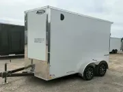 new Cargo (Enclosed) Trailers Formula Trailers  for sale, in Saint Joseph, MO Thumbnail 2