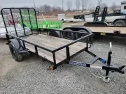 new Utility Trailers Load Trail  for sale, in Saint Joseph, MO Thumbnail 1