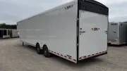 new Cargo (Enclosed) Trailers H and H Trailer  for sale, in Saint Joseph, MO Thumbnail 6
