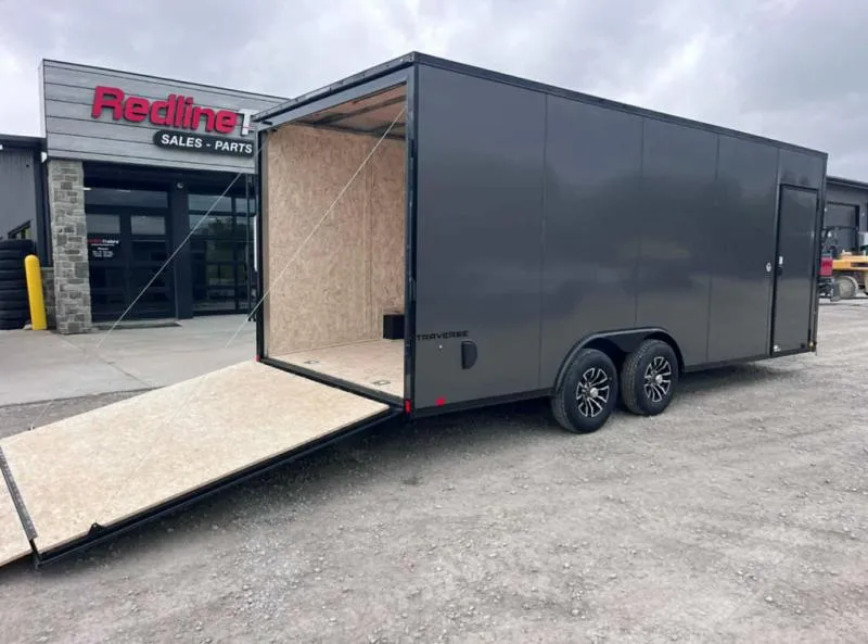 new Cargo (Enclosed) Trailers Formula Trailers  for sale, in Saint Joseph, MO Thumbnail 10