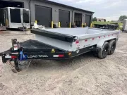 new Dump Trailers Load Trail  for sale, in Saint Joseph, MO Thumbnail 1