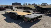 new Equipment / Flatbed Trailers Load Trail  for sale, in Saint Joseph, MO Thumbnail 5