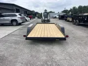 new Equipment / Flatbed Trailers Big Tex Trailers  for sale, in Saint Joseph, MO Thumbnail 4