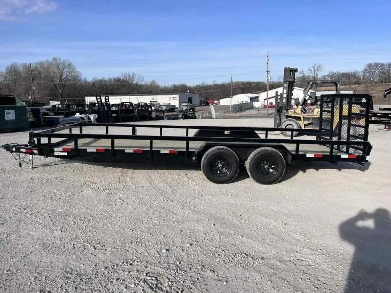 new Utility Trailers H and H Trailer  for sale, in Saint Joseph, MO Thumbnail 3