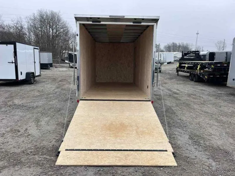 new Cargo (Enclosed) Trailers Formula Trailers  for sale, in St Joseph, MO Thumbnail 6