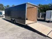 new Cargo (Enclosed) Trailers Formula Trailers  for sale, in Saint Joseph, MO Thumbnail 10