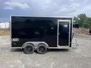new Cargo (Enclosed) Trailers E-Z Hauler  for sale, in St Joseph, MO Thumbnail 7