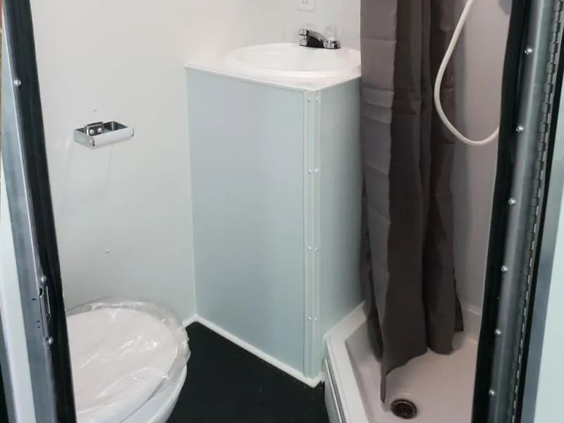 used Other Trailers Novae Corp  for sale, in St Joseph, MO Thumbnail 6