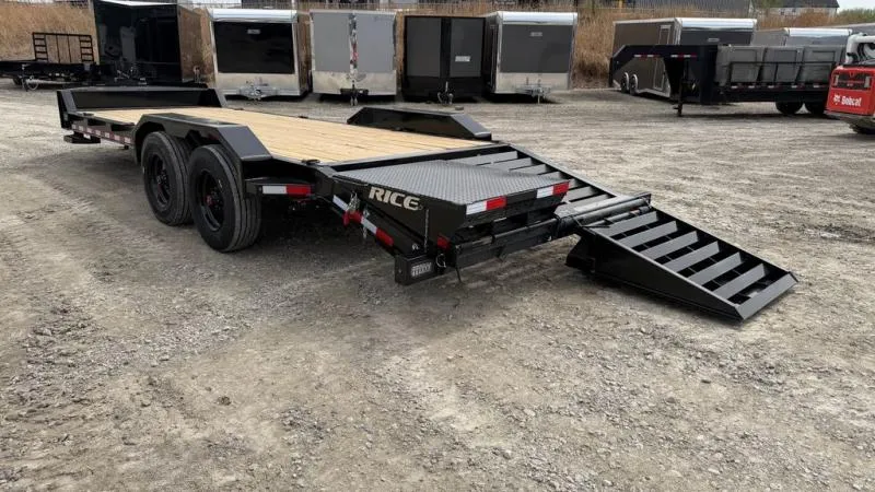 used Other Trailers Rice Trailers  for sale, in Saint Joseph, MO Thumbnail 3