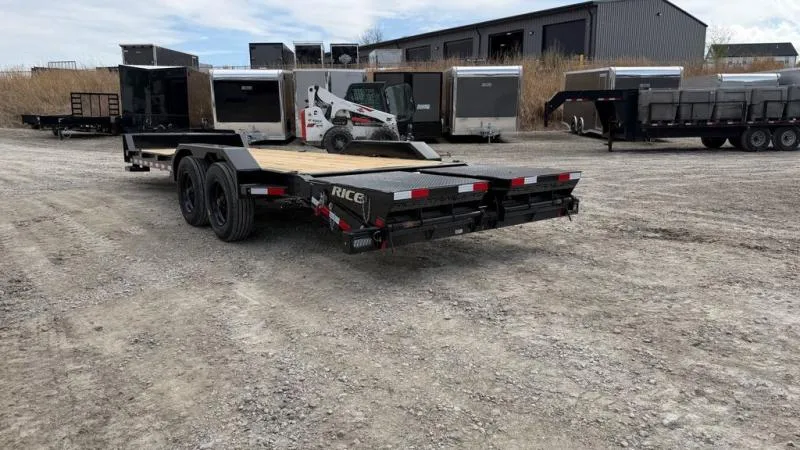 used Other Trailers Rice Trailers  for sale, in St Joseph, MO Thumbnail 2