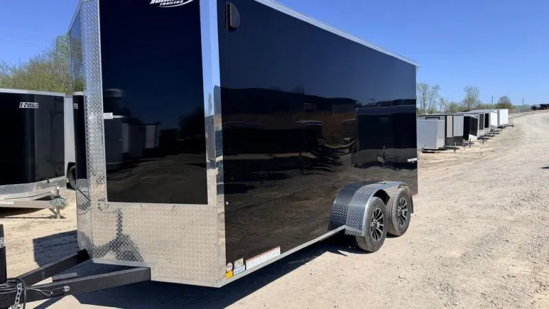 new Cargo (Enclosed) Trailers Formula Trailers  for sale, in St Joseph, MO Thumbnail 2