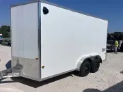 new Cargo (Enclosed) Trailers E-Z Hauler  for sale, in St Joseph, MO Thumbnail 3