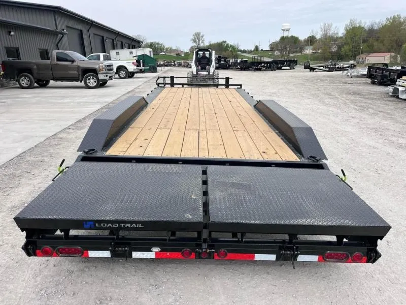 new Equipment / Flatbed Trailers Load Trail  for sale, in St Joseph, MO Thumbnail 4