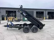 new Dump Trailers Load Trail  for sale, in St Joseph, MO Thumbnail 4