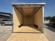 new Cargo (Enclosed) Trailers Formula Trailers  for sale, in Saint Joseph, MO Thumbnail 8