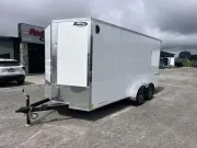 new Cargo (Enclosed) Trailers Formula Trailers  for sale, in St Joseph, MO Thumbnail 2