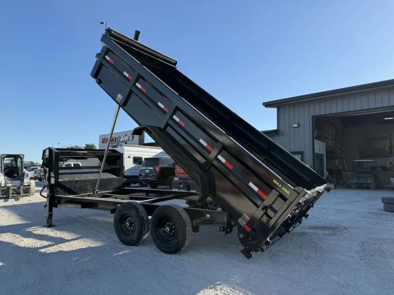 new Dump Trailers Load Trail  for sale, in Saint Joseph, MO Thumbnail 5