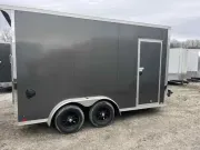 new Cargo (Enclosed) Trailers Cross Trailers  for sale, in St Joseph, MO Thumbnail 2